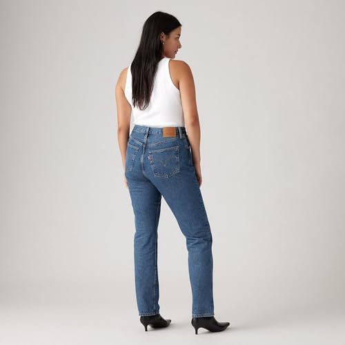 Thumbnail 14 de Levi's 501 Jeans da Donna - Straight, Shout Out Stone, 34W/30L
