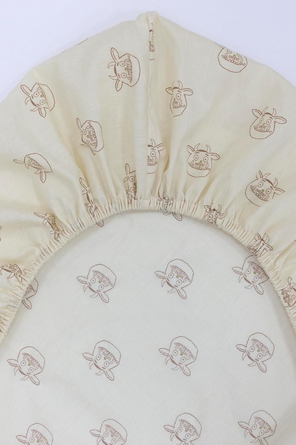 Thumbnail 5 de Draps Gruffalo 70x140 cm
