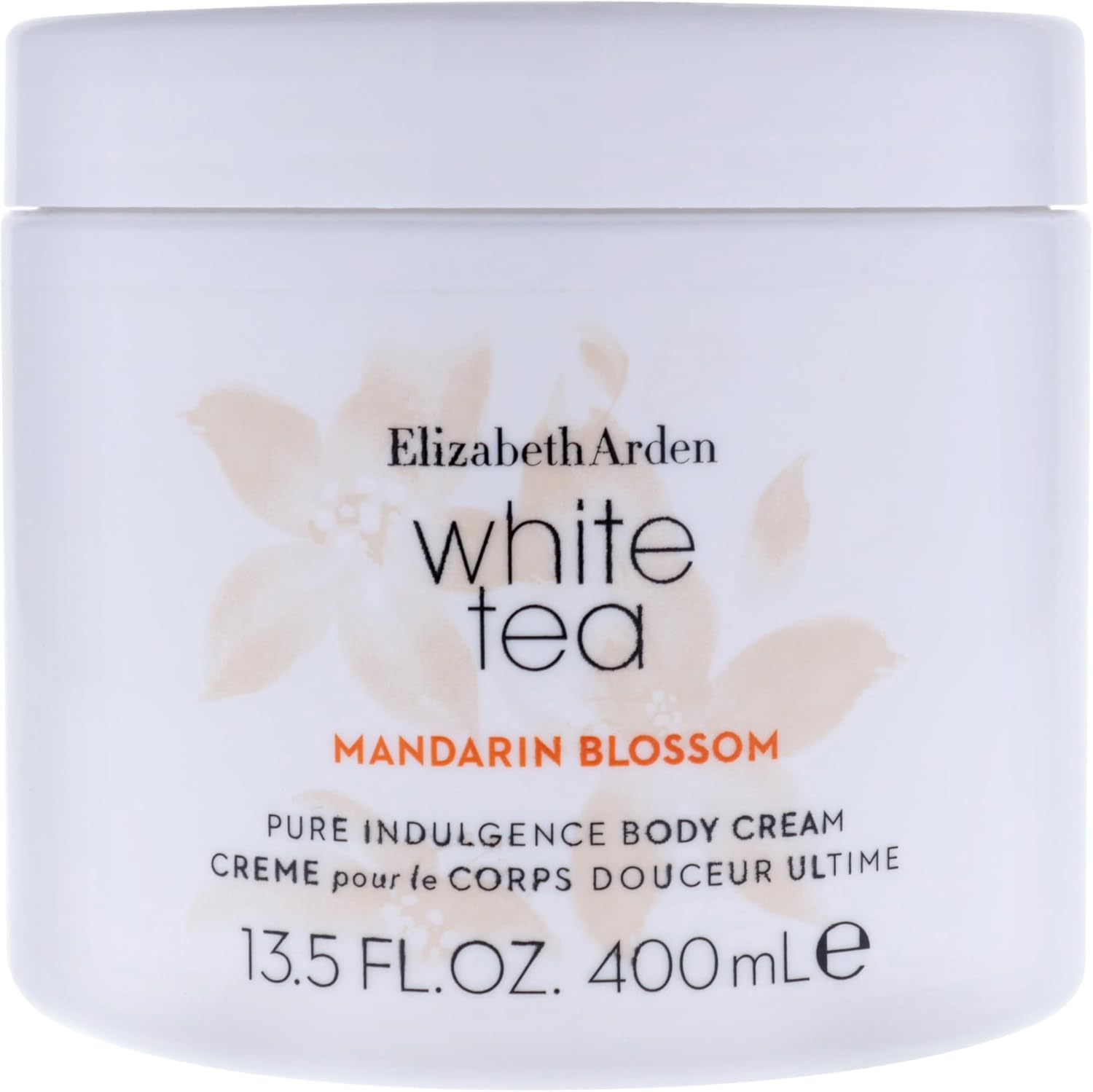 Thumbnail 2 de Elizabeth Arden White Tea – Crema corpo al Tè Bianco profumata, idratante e nutriente da 400 ml