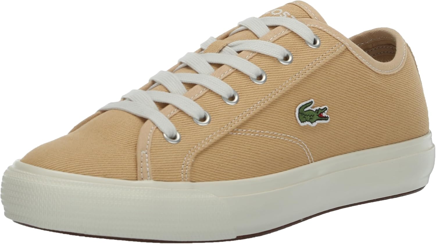Detalle de Lacoste Men's Backcourt Sneakers