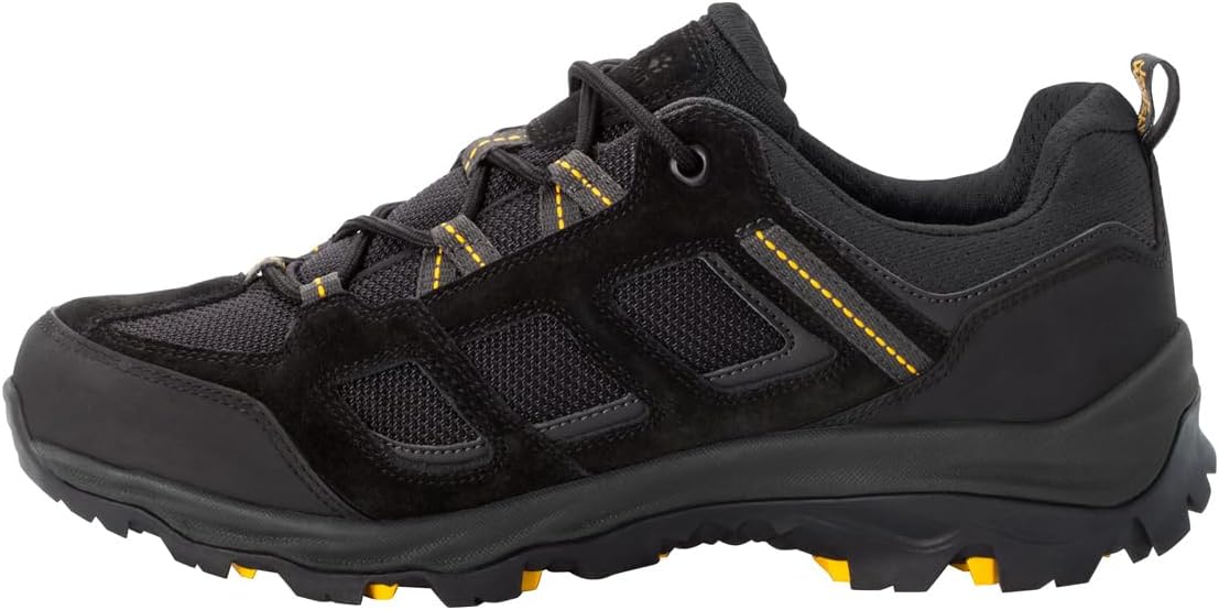 Thumbnail 3 de Jack Wolfskin Vojo 3 Texapore Low: wasserdichter Wanderschuh für Tagestouren