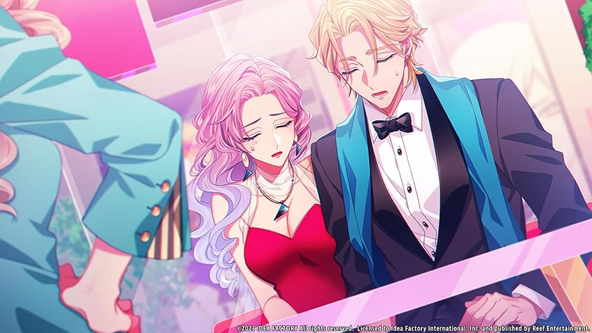 Thumbnail 6 de Cupid Parasite: Sweet and Spicy Darling — Day One Edition (Nintendo Switch)
