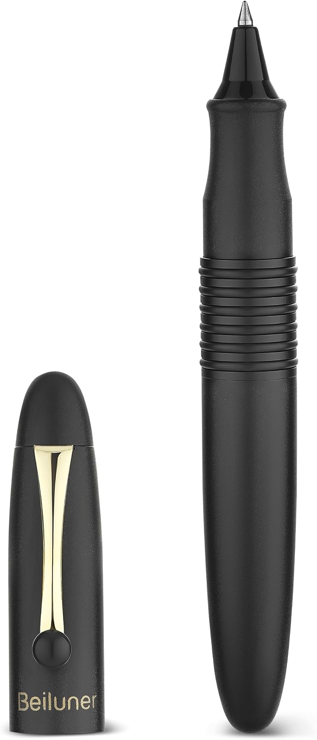 Detalle de BEILUNER Rollerball Pen 320