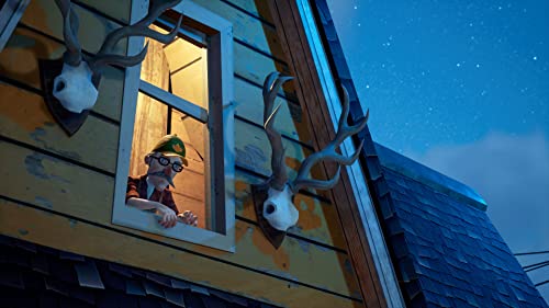 Thumbnail 6 de Hello Neighbor 2 – Xbox X (Gearbox Publishing)