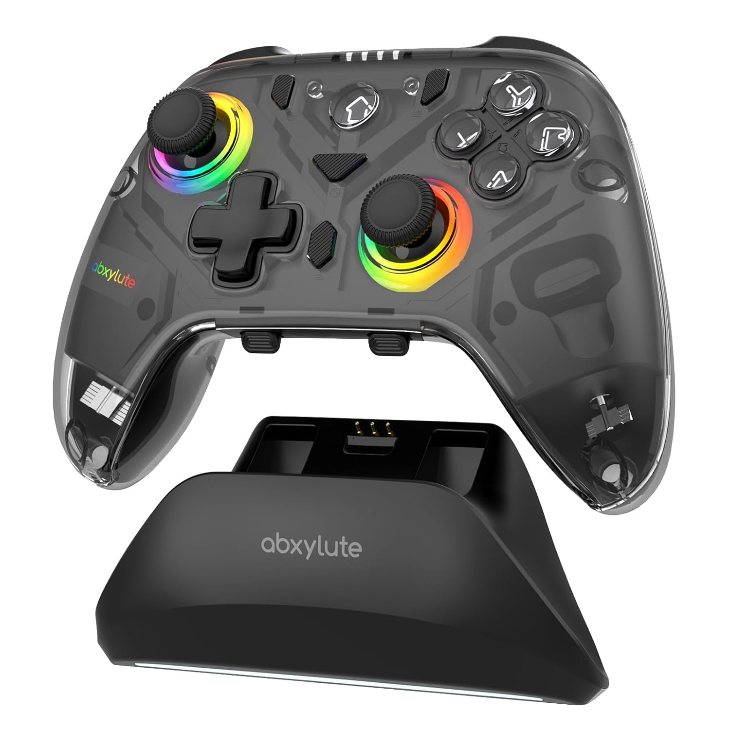 Detalle de C8 PC-Controller Kabelloser Bluetooth-Dongle
