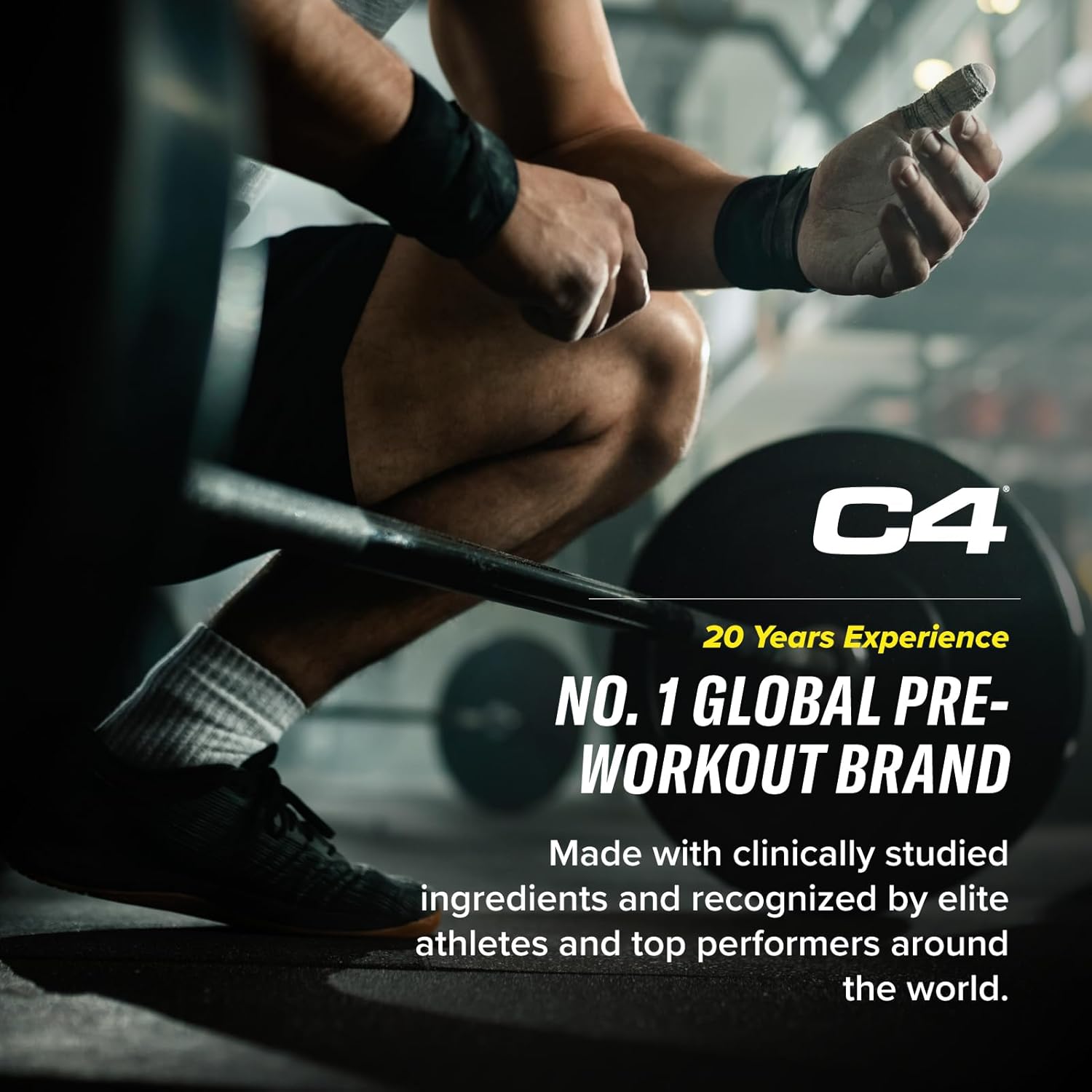 Thumbnail 4 de C4 Ultimate Tutti Frutti 40/20, batidora de vaso 🍽️