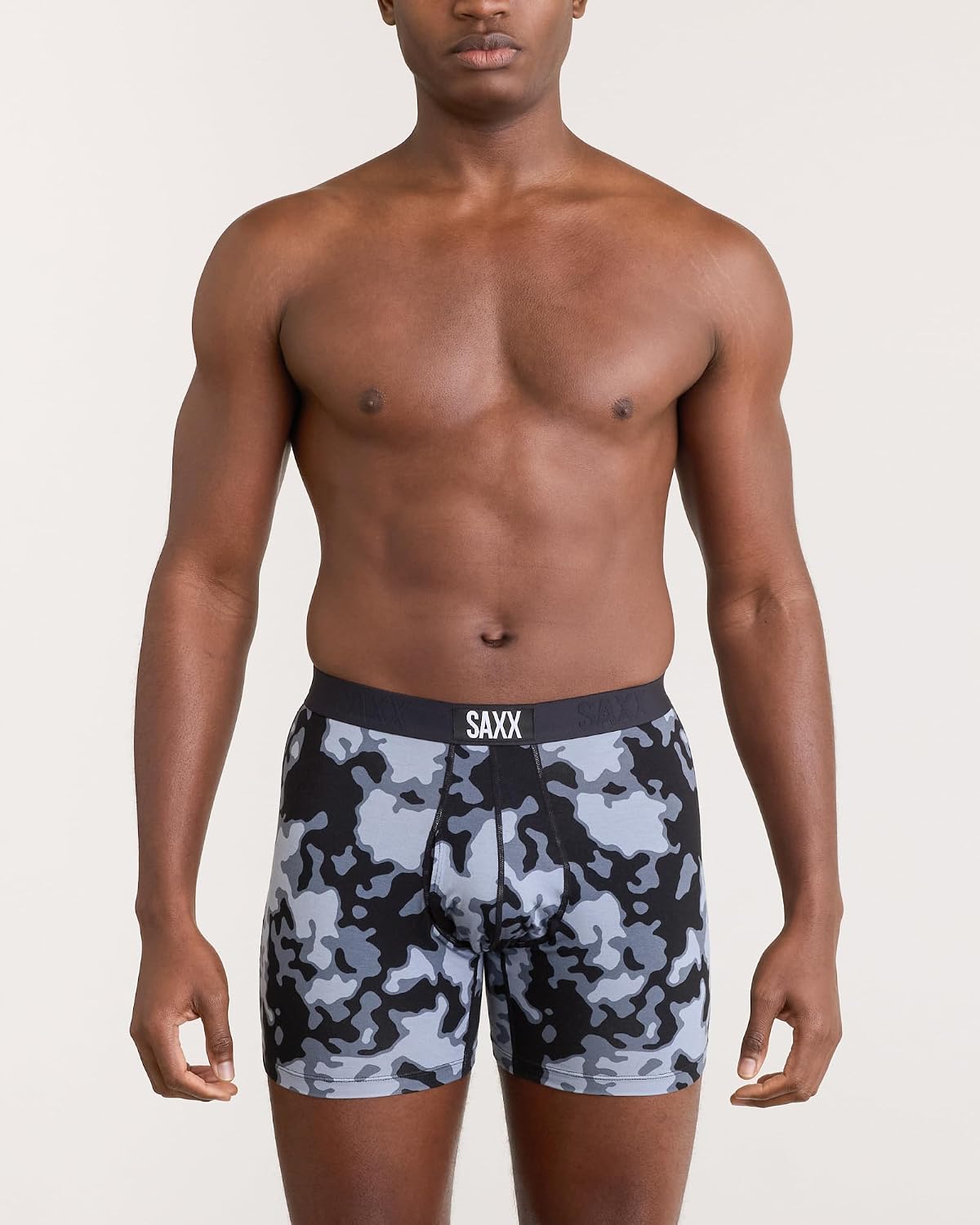 Thumbnail 1 de SAXX Men's Boxer Briefs 3-Pack