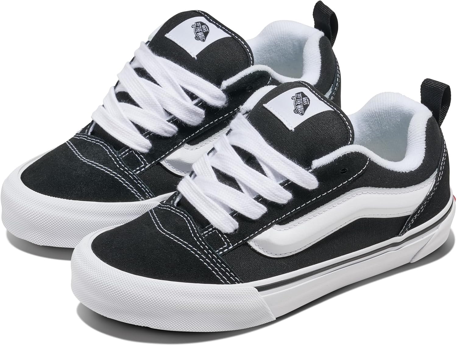 Thumbnail 1 de Baskets Vans Knu Skool Enfants — design intemporel et confort fiable