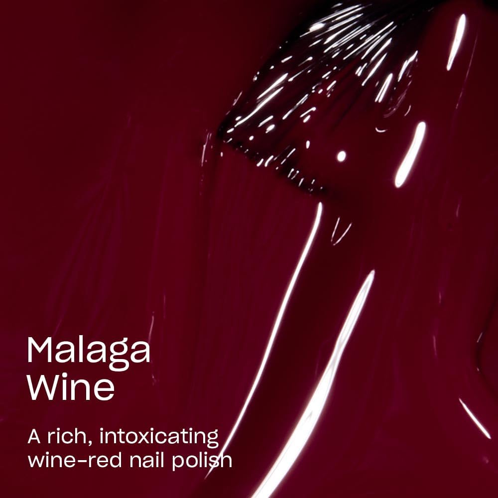 Thumbnail 1 de OPI Nail Lacquer in Red and Orange shades (chip resistant, long-lasting) with Pro-Wide Brush, 15ml