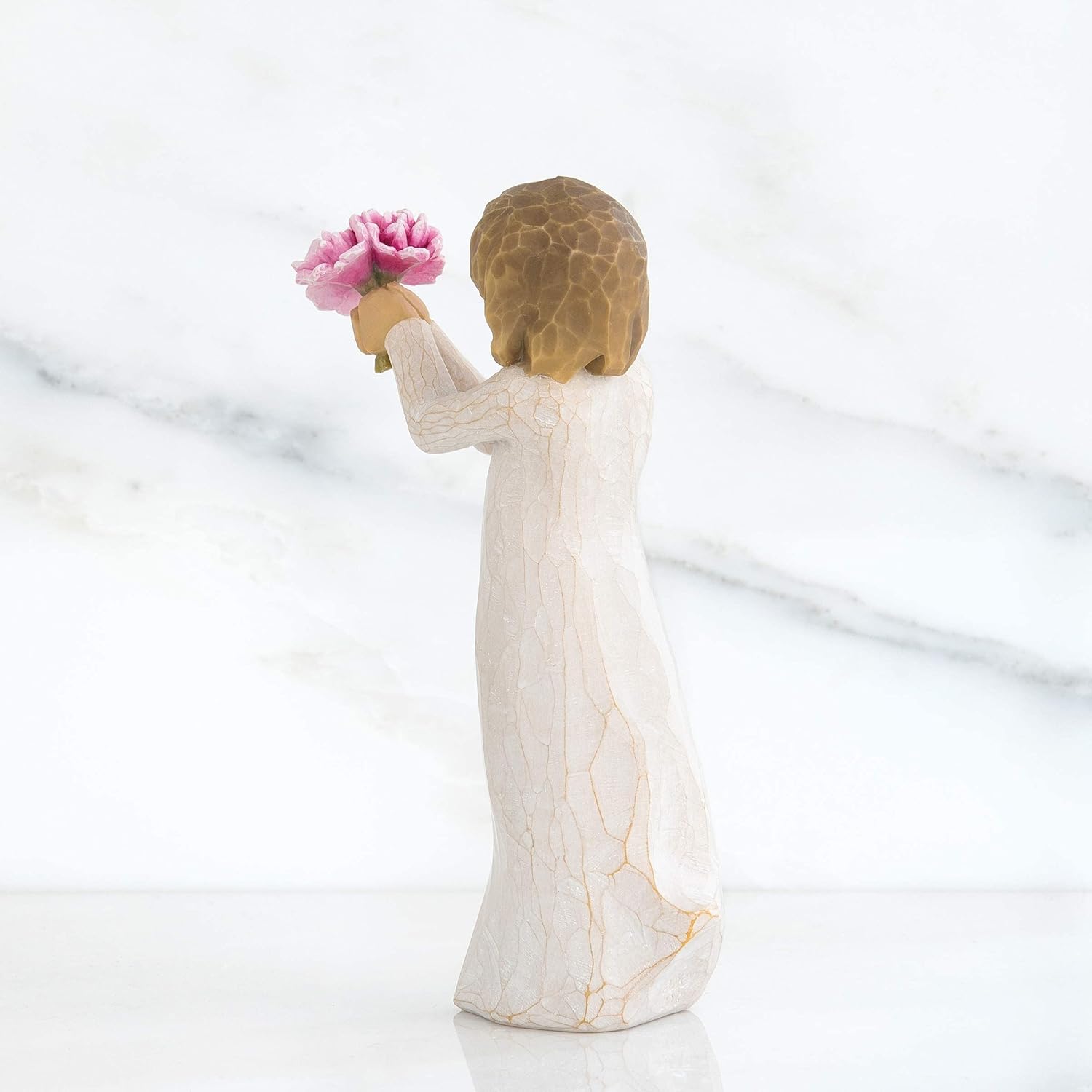 Thumbnail 4 de Enesco 27267 Figurina Grazie – Willow Tree, Suzan Lordi, 14 cm
