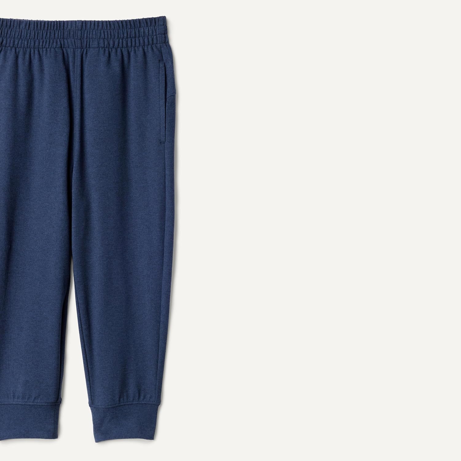 Thumbnail 1 de Amazon Essentials Boys' Athletic Regular Fit Active Casual Jogger Sweatpants with Pockets