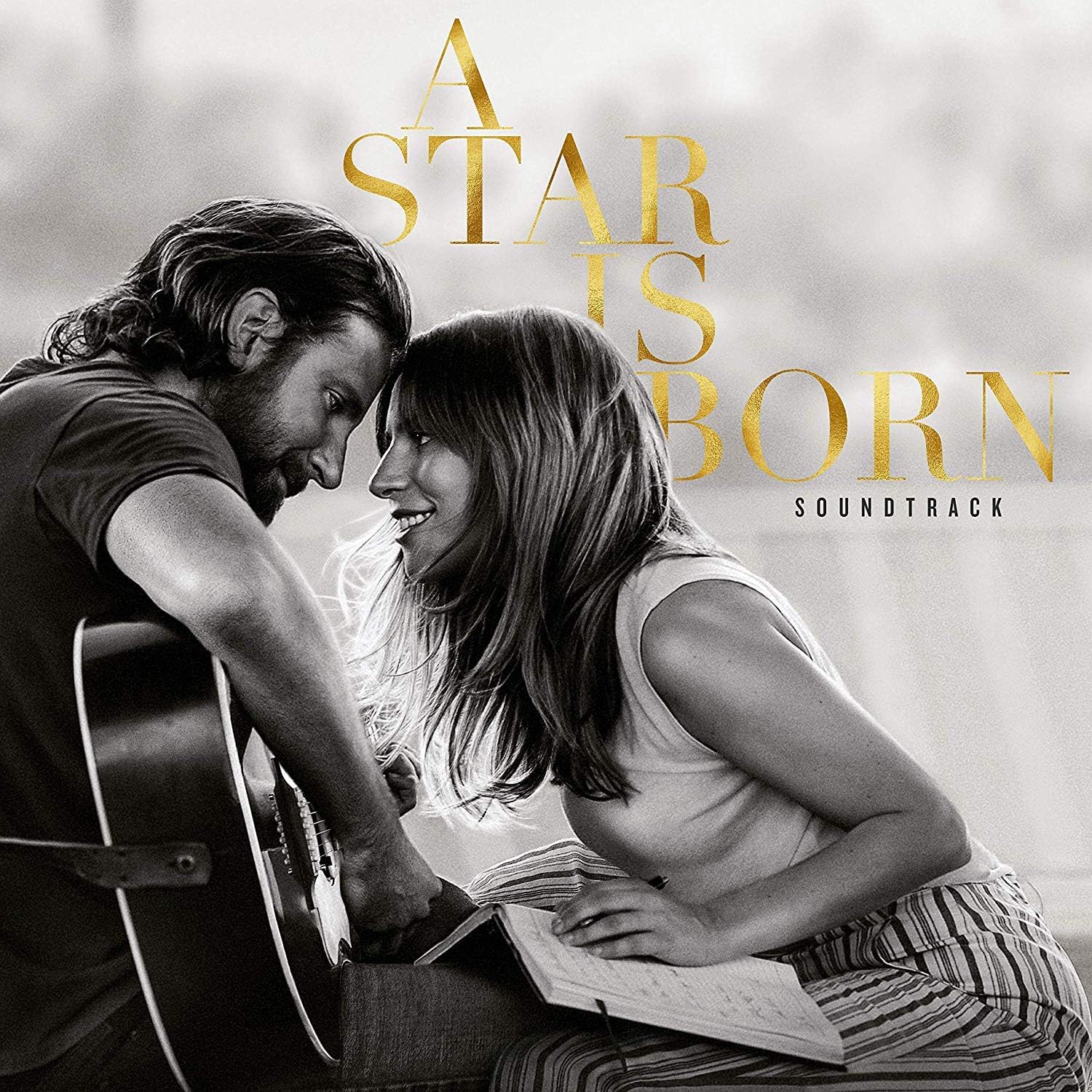 Polydor A Star Is Born soundtrack