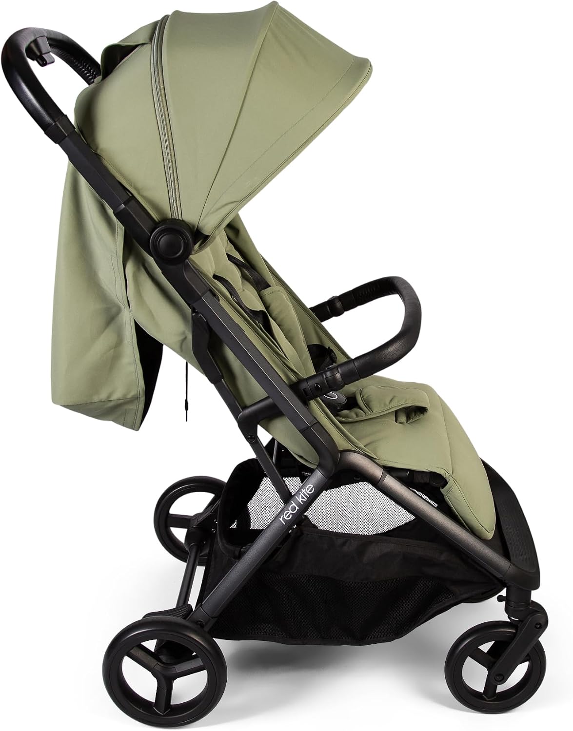 Thumbnail 3 de Red Kite Push Me Astro Stroller Sage