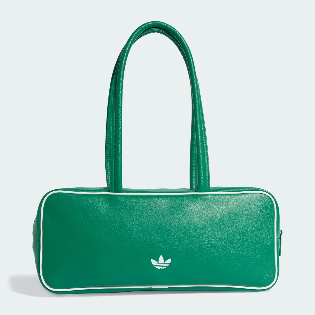 Detalle de Adidas Bolso ADICOLOR ELONGATED AIRLINER