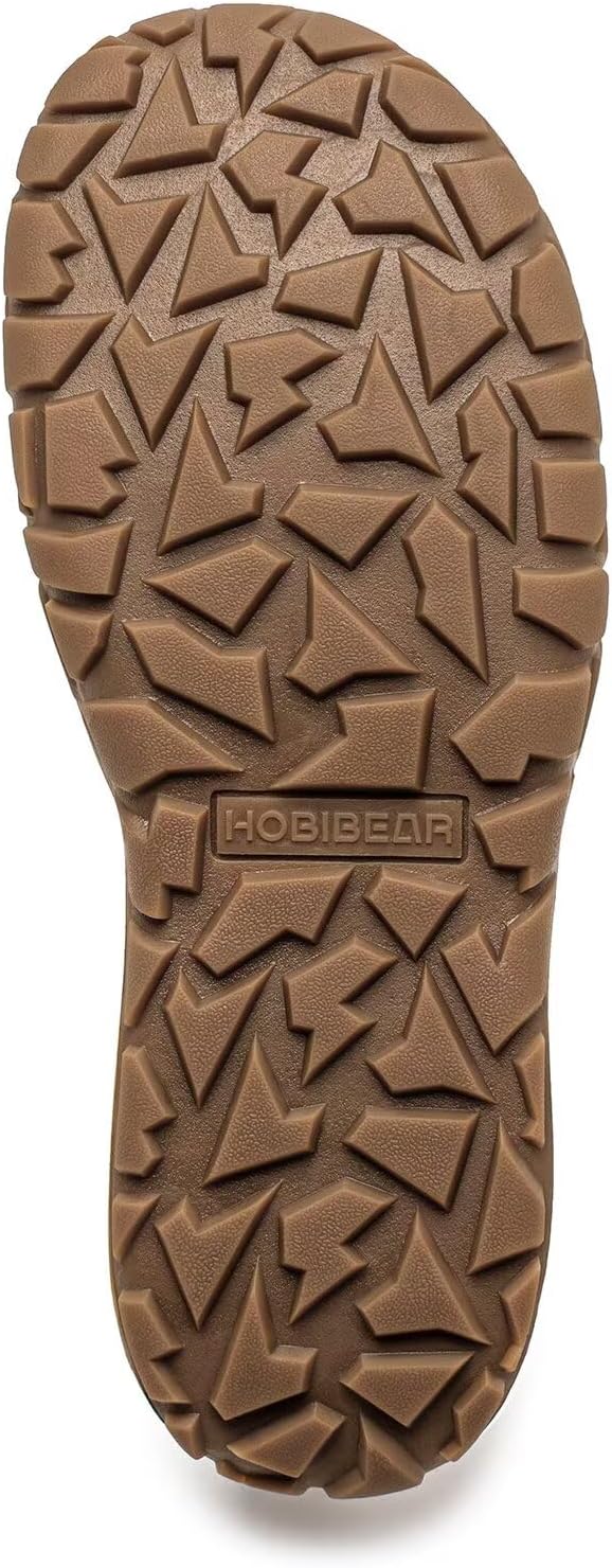 Detalle 2 de HOBIBEAR Comfortable Wide Barefoot Shoes (Men & Women) fashion sneaker