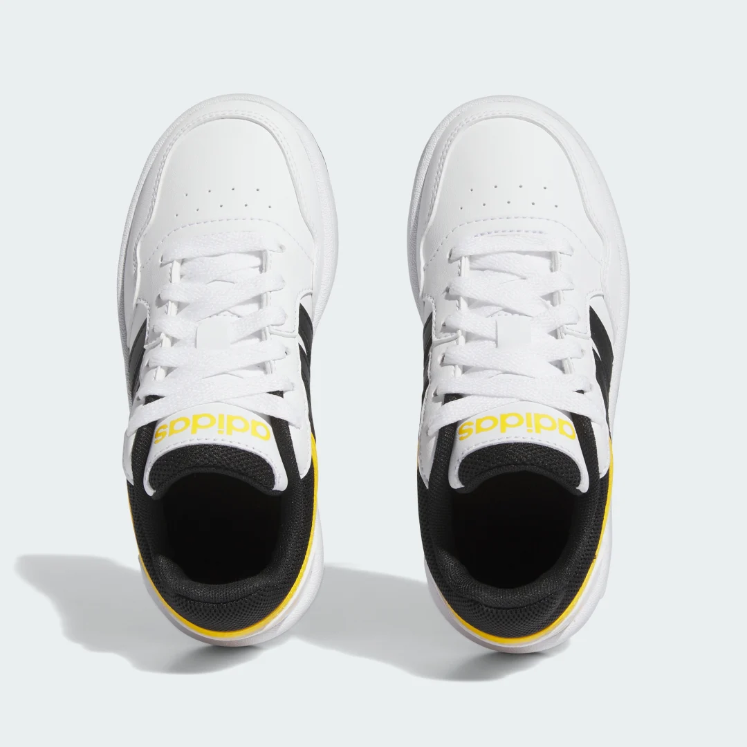 Thumbnail 1 de Zapatilla Hoops de Adidas: comodidad y estilo minimalista para el día a día