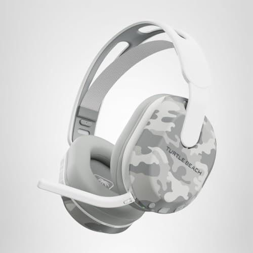 Thumbnail 12 de Turtle Beach Stealth 500 Wireless Gaming Headset for Xbox, Arctic Camo, Bluetooth