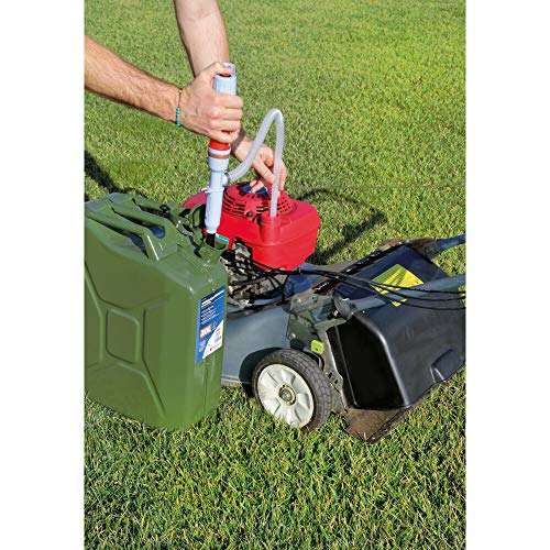 Thumbnail 5 de Lampa 72136 Pompa a Batteria per travaso liquidi – 6 L/min