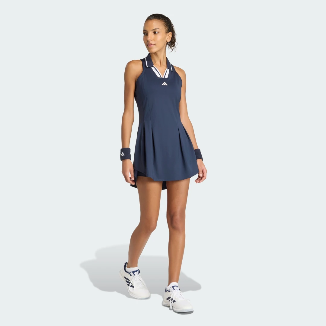 Detalle de Vestido Tennis Climacool Pro de Adidas: guía de compra y uso práctico