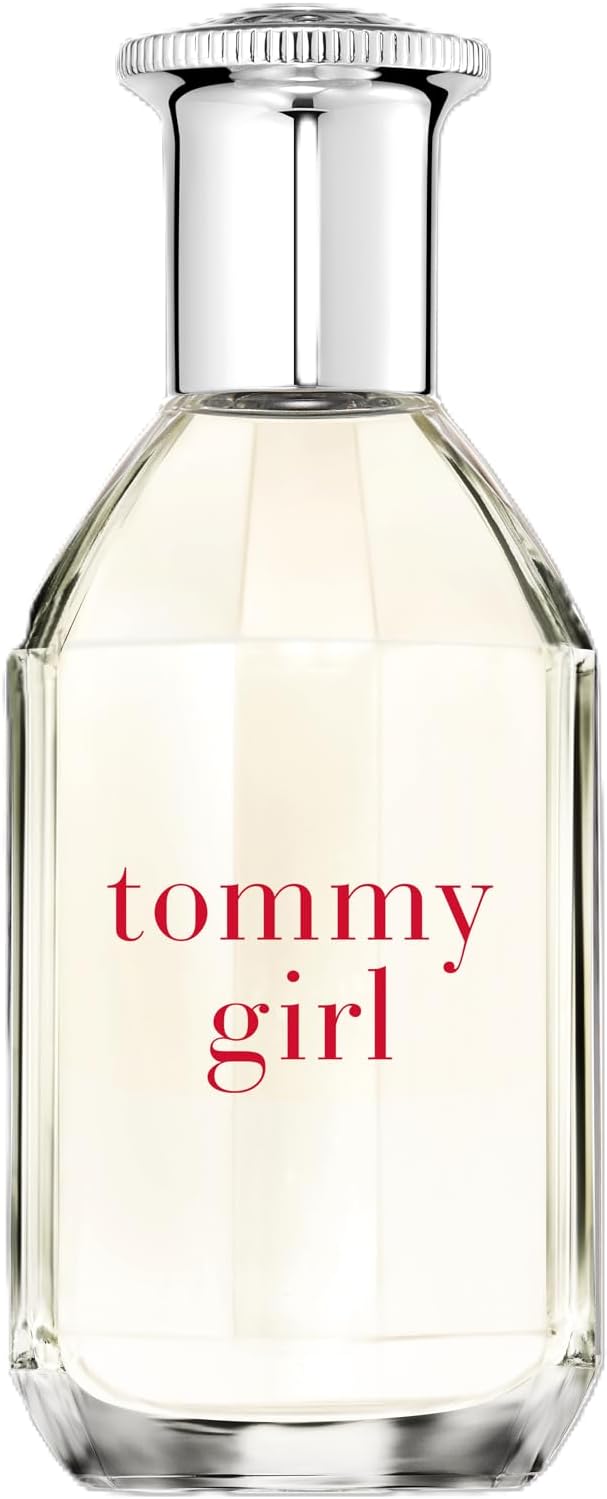 Thumbnail 5 de Tommy Hilfiger Tommy Girl Eau de Toilette for Women, 100 ml – very fresh floral with fruity notes