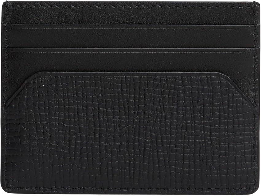 Thumbnail 1 de Tommy Hilfiger TH Flag CC Holder tarjetero Black 👜