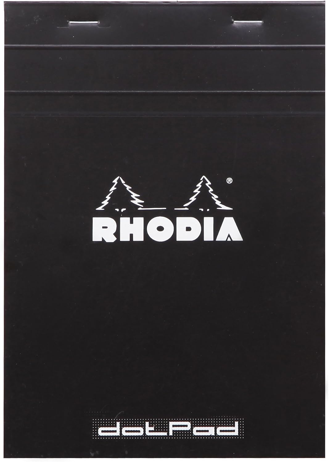 Thumbnail 4 de Rhodia 38559C Bloc de notas N°38 A3 80 hojas