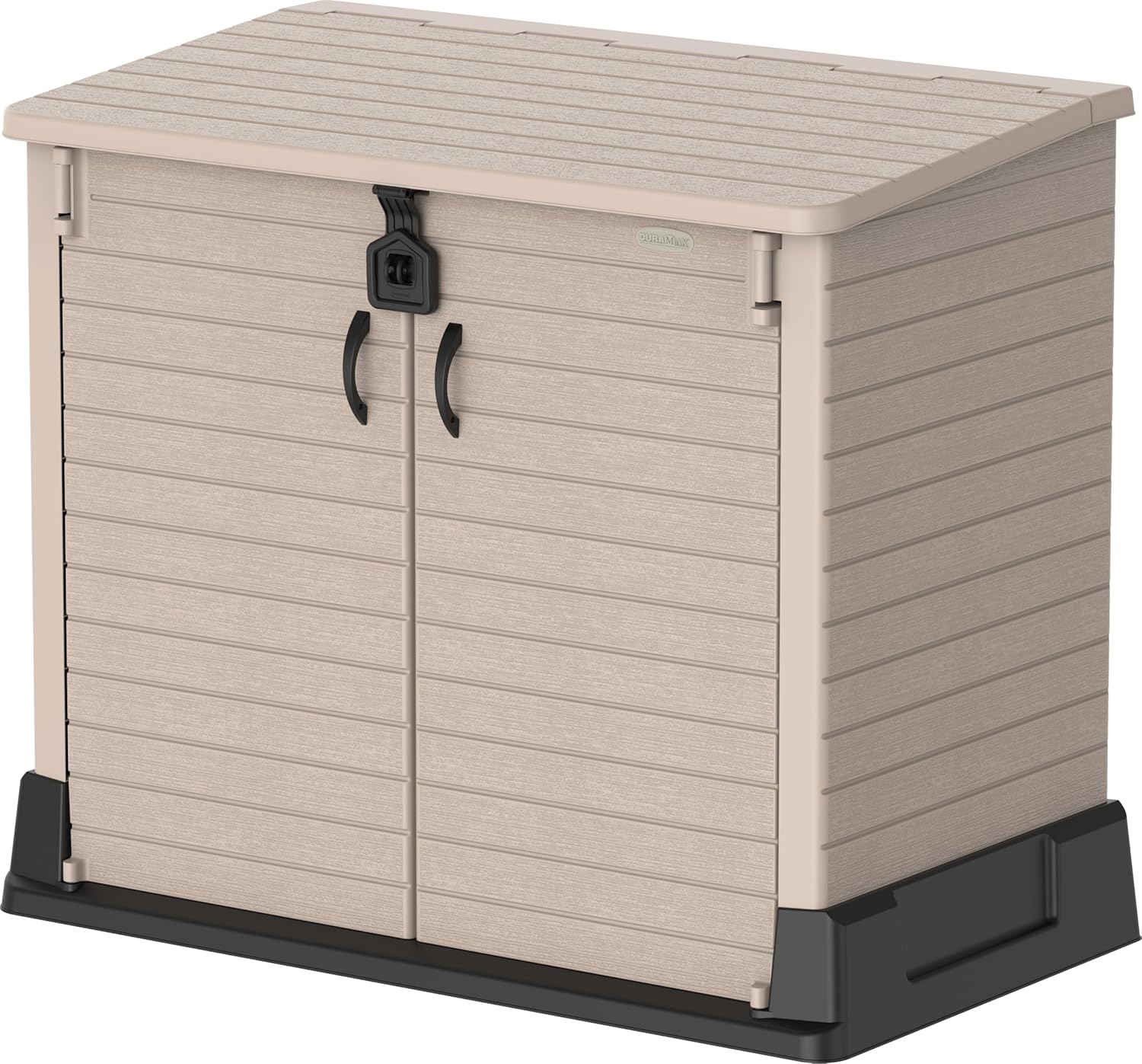 Duramax Cedargrain StoreAway 850L Shed