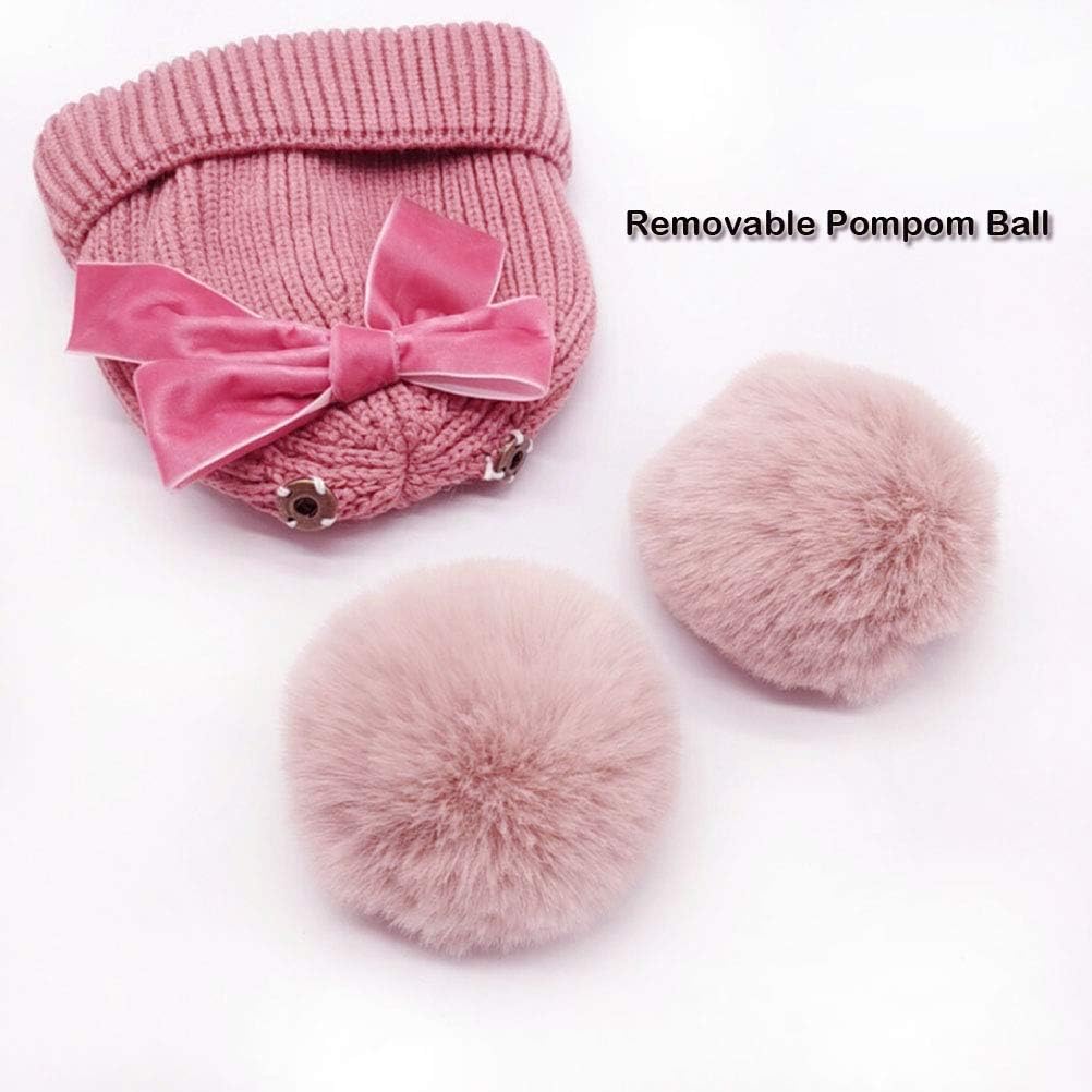 Thumbnail 3 de Baby knit winter hat for 6–3 years