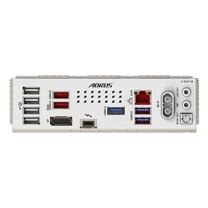 Thumbnail 2 de Gigabyte Z890 AORUS ELITE WIFI7 placa base 4×DDR5