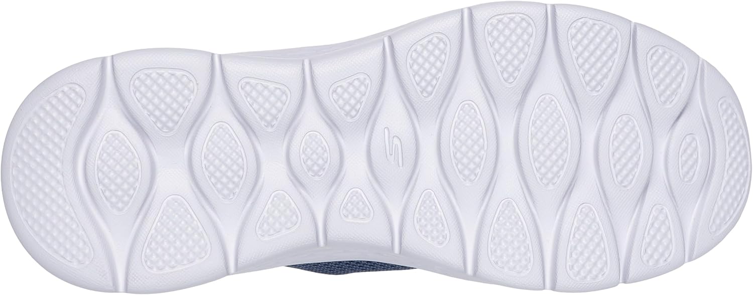 Detalle 2 de Skechers Go Walk Flex Hands Free Slip-Ins