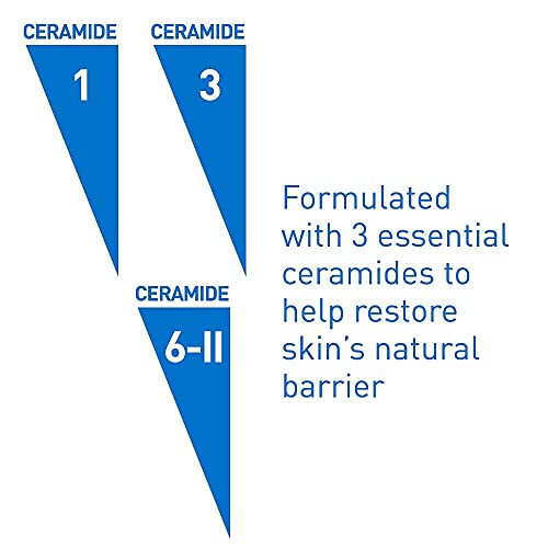 Thumbnail 8 de CeraVe Renewing Salicylic Acid Cleanser: Gentle BHA Exfoliating Face Wash, 16oz