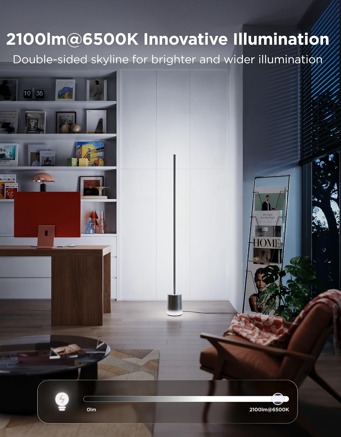 Thumbnail 5 de Govee Smart Floor Lamp 3