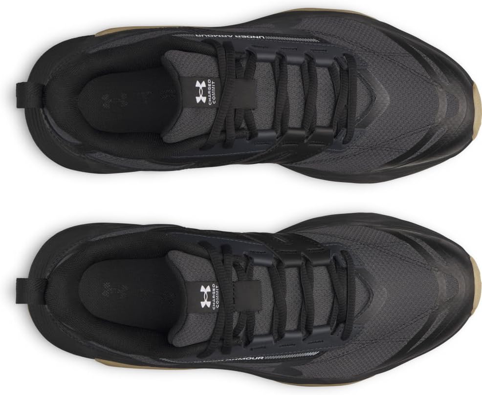 Thumbnail 3 de Under Armour cross-training shoes, Charged Commit Trainer 5