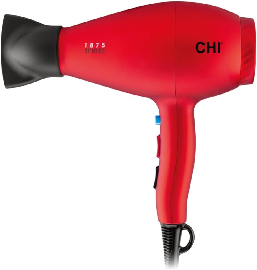 Detalle de CHI 1875 Series Hair Dryer 1875W