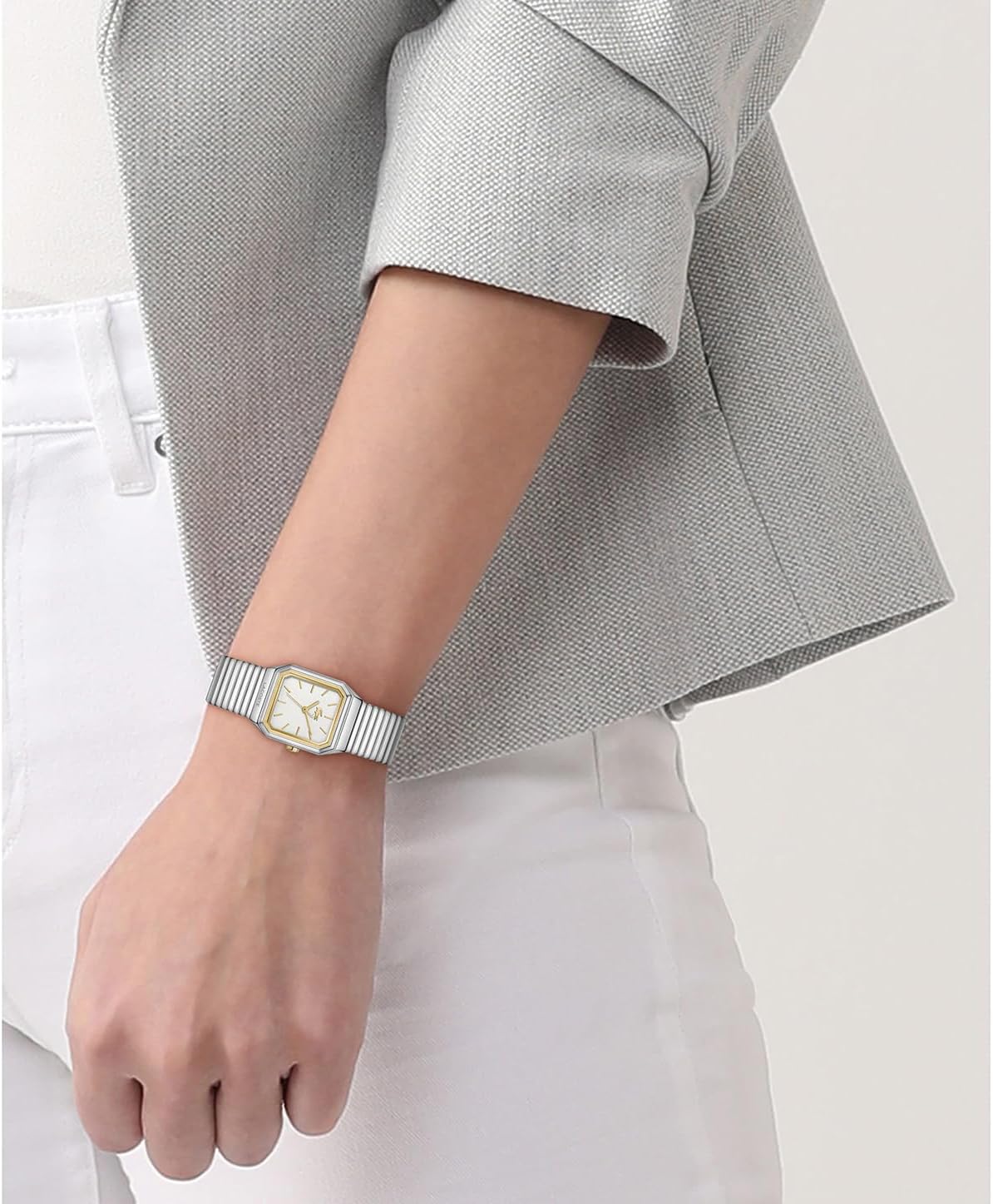 Detalle 1 de Lacoste Women's Quartz Watch 23mm