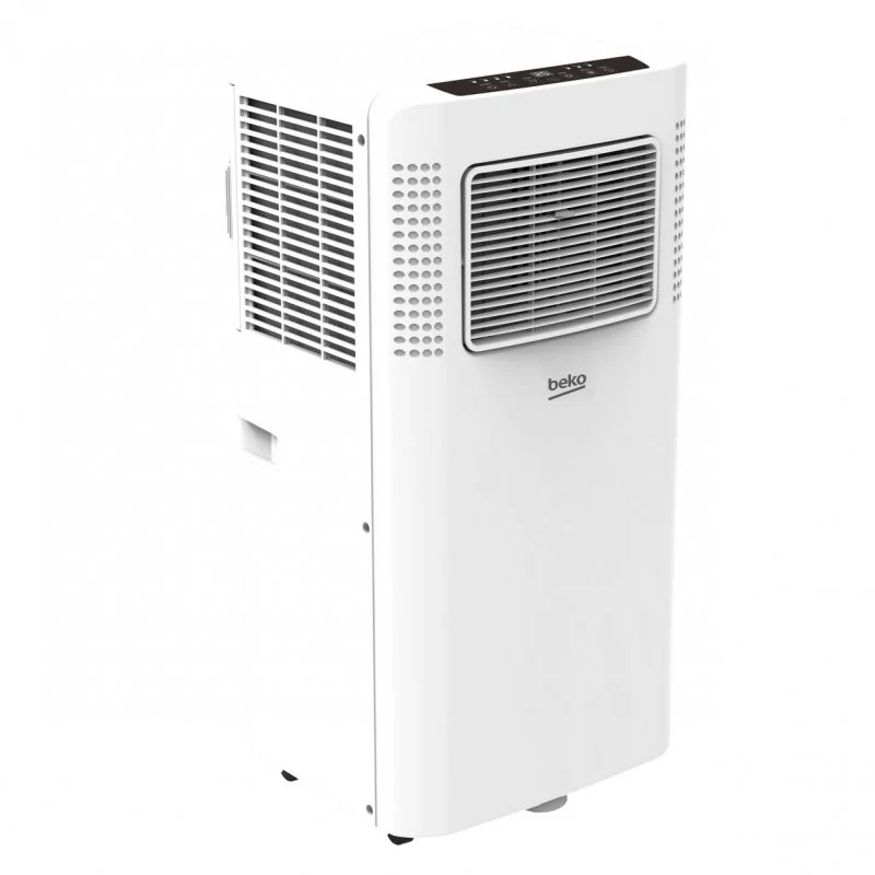 Detalle 2 de Beko BP209C 9000 BTU/h portátil