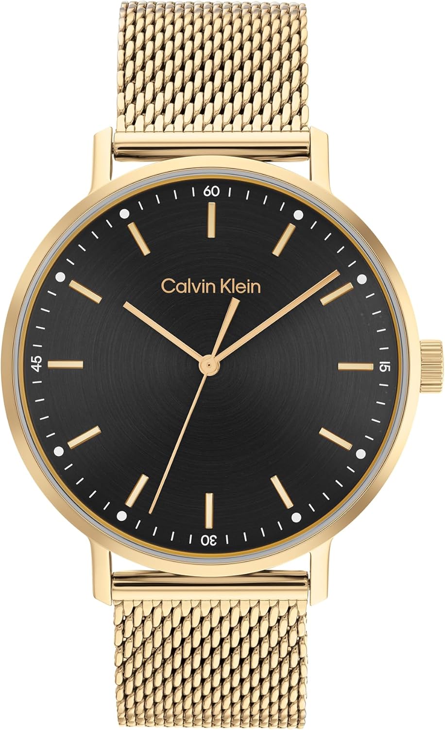 Thumbnail 5 de Calvin Klein 25200045 reloj analógico de cuarzo