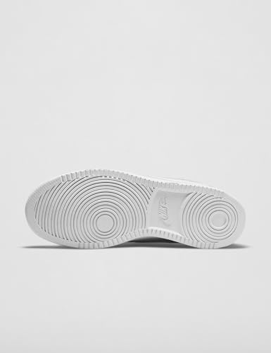 Detalle de Nike Court Vision Low Next Nature pour femme – Blanc, pointure 42 EU