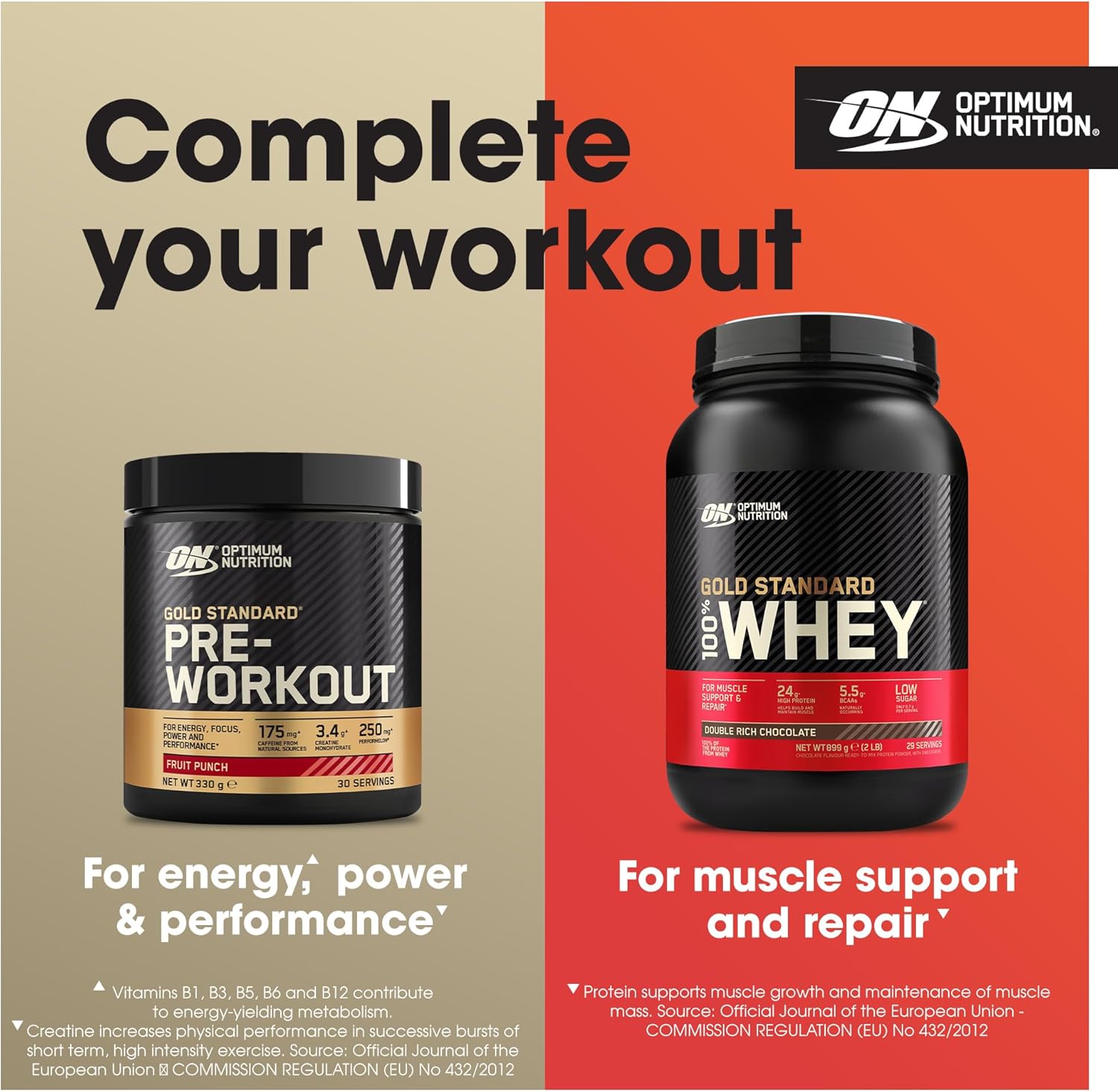 Thumbnail 5 de Optimum Nutrition Opti-Women Multivitamines, 120 gélules — cure de 2 mois