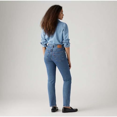 Thumbnail 3 de Levi's 501 Jeans for Women - Shout Out Stone, 29W/30L