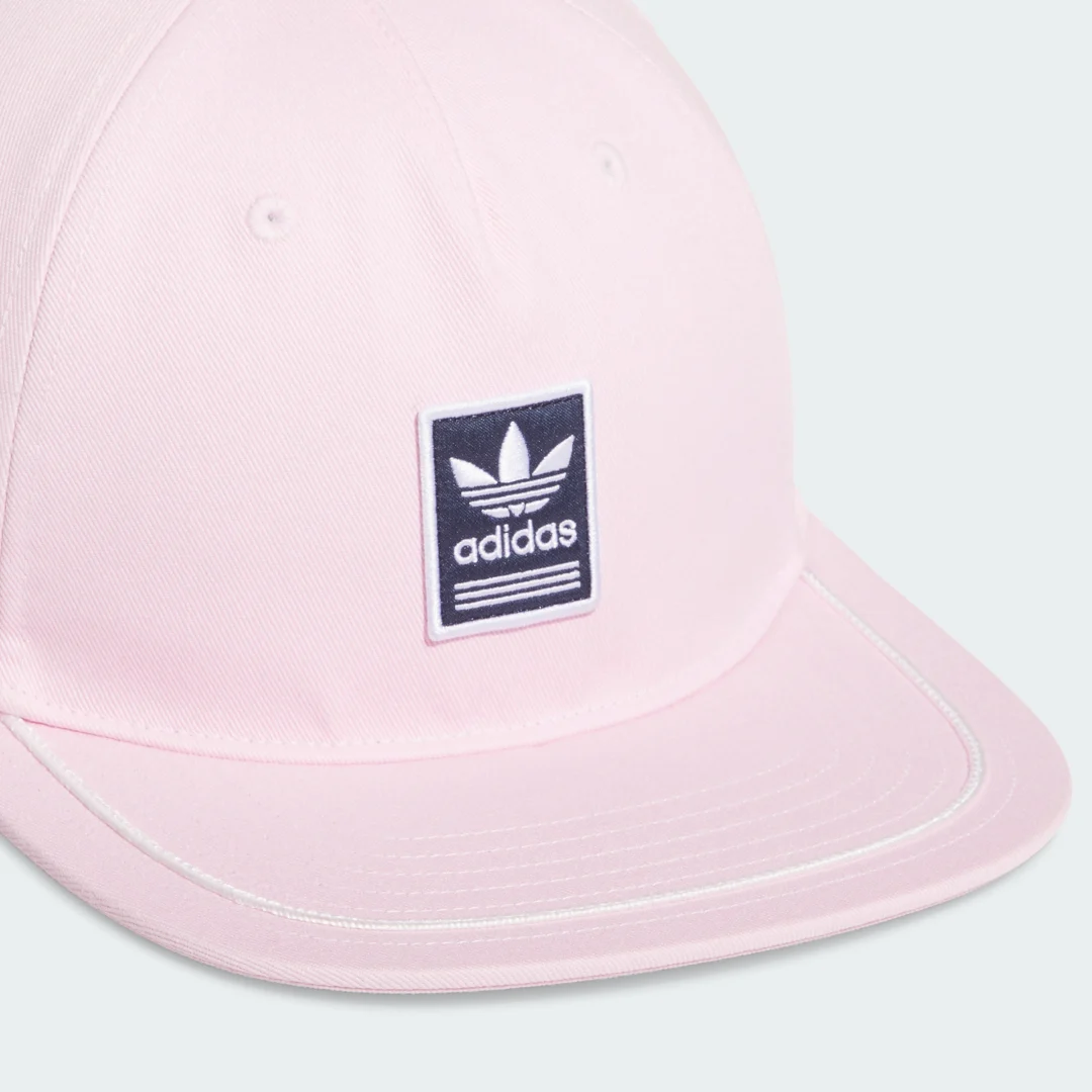Detalle de Originals Patch Cap Rosa de Adidas