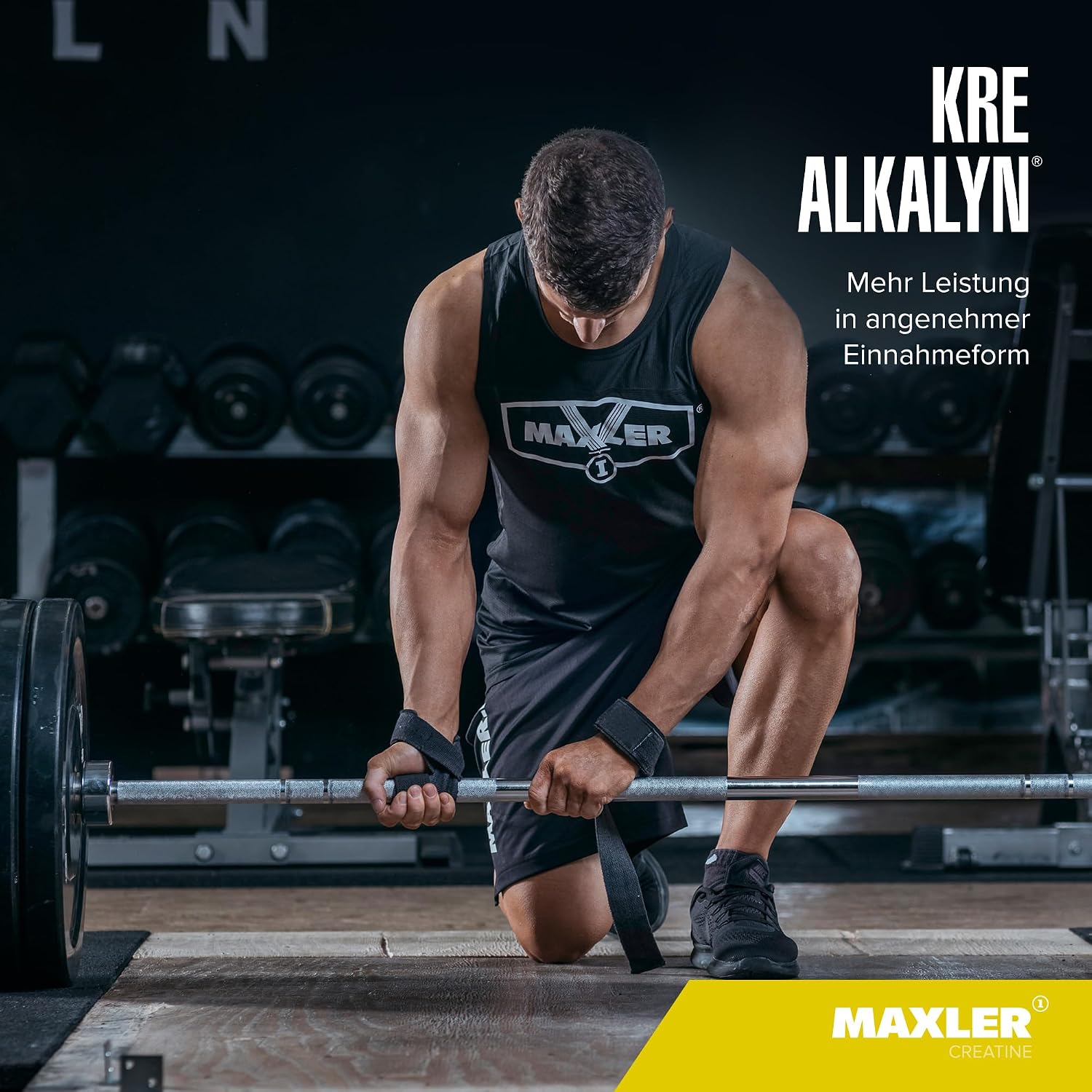 Thumbnail 5 de Kre-Alkalyn Kreatin 1500 mg Kapseln
