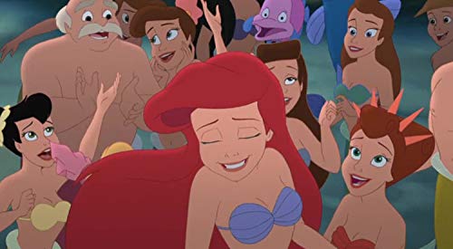 Thumbnail 2 de La Sirenita (The Little Mermaid) [Blu-ray] — Divisa Films