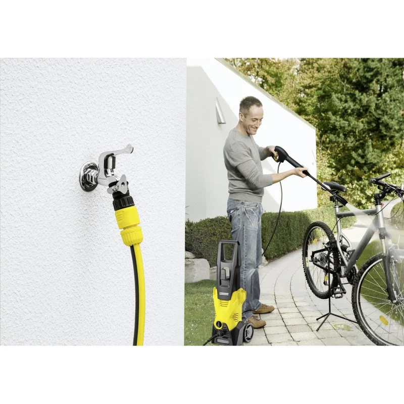Detalle de Karcher K 3 Hidrolimpiadora 1600 W