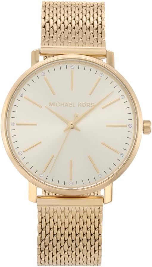 Detalle de Michael Kors Pyper Femme Montre Quartz