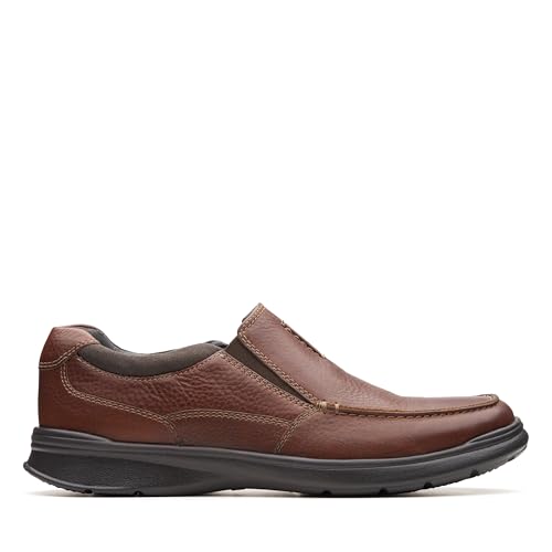Thumbnail 1 de Clarks Cotrell Free cuero Tobacco 45,5 EU 👞