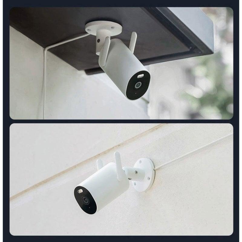 Thumbnail 3 de Xiaomi Outdoor Camera AW300: Cámara IP WiFi 2K para exterior
