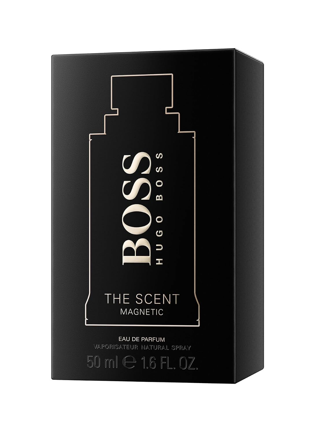 Thumbnail 1 de Boss The Scent Magnetic for Him Eau de Parfum