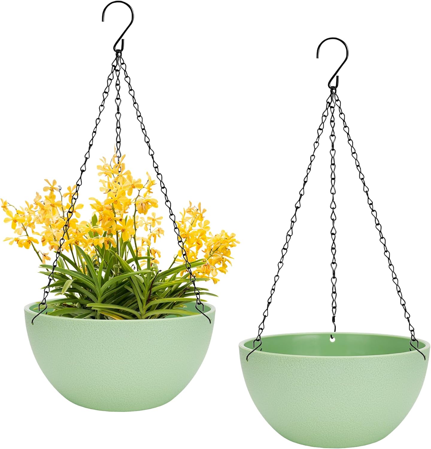 Thumbnail 6 de Plant Pots Indoor 6-Pack