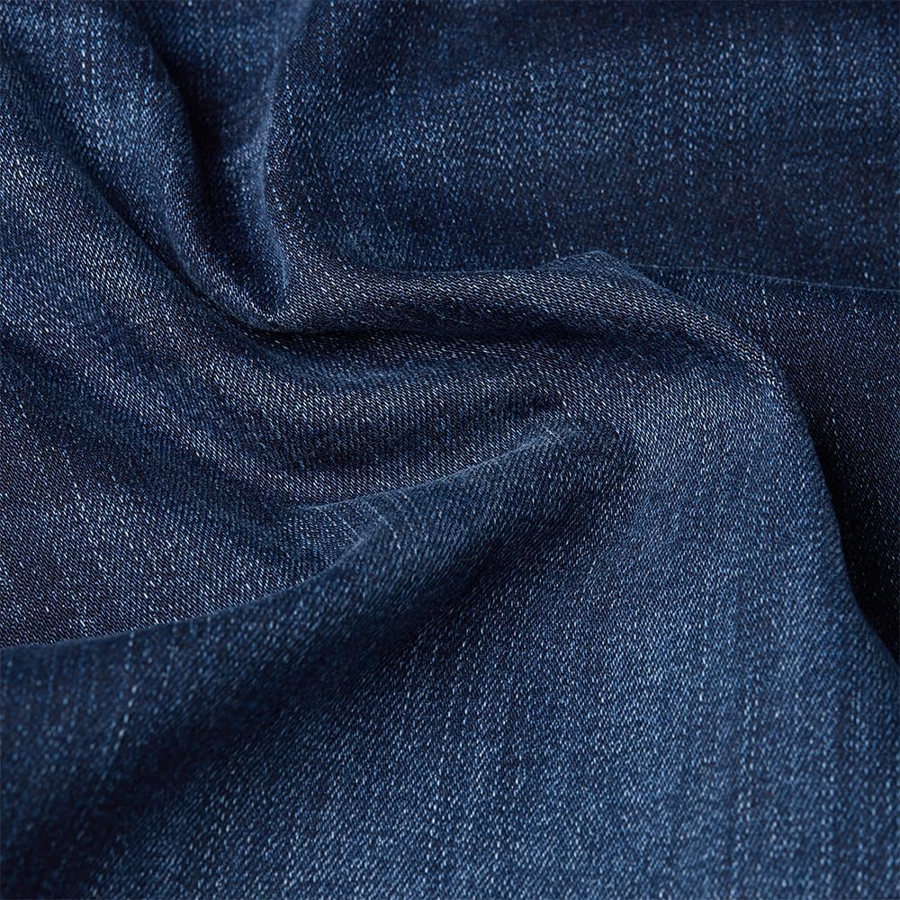 Thumbnail 6 de G-Star RAW Hommes 3301 Slim Jeans – confort et style épuré